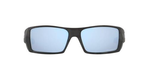 Image of Oakley, Gascan Prizm Polarized Sunglasses - Men's