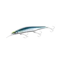 Amazon.co.jp: シマノ(SHIMANO) ミノー オシア MDザンバーノSW 115S XV
