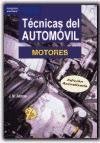 Tecnicas del Automovil (Spanish Edition) Tecnicas del Automovil (Spanish Edition)