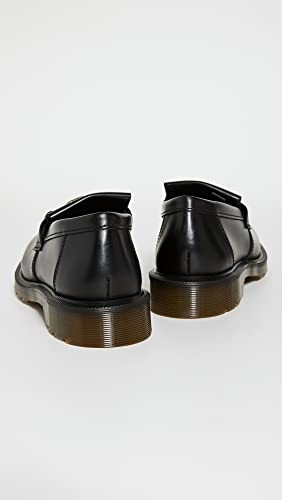 Dr. Martens Unisex-Adult Loafers Adrian Snaffle3