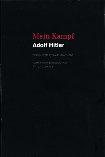 Mein Kampf view 2