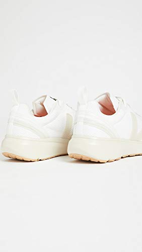 Image of VEJA Condor 2 Alveomesh White /Pierre EU 42 (US Men's 8.5) M