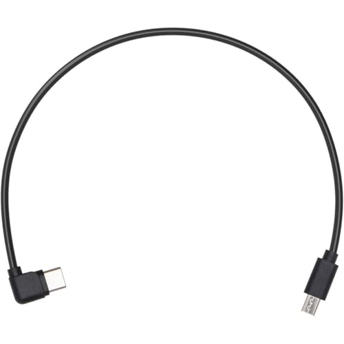 DJI Ronin-SC Multi-Camera Control USB Cable Multi-Terminal