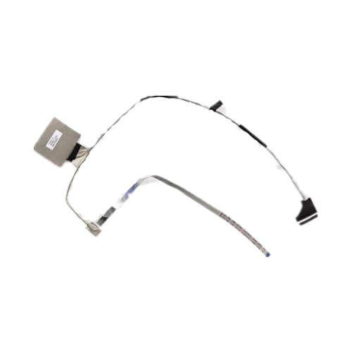 Cable para pantalla de portátil HP EliteBook 640 G9 flex de alimentación LED 30pis