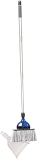 Thetford StorMate Broom - Extendable and Collapsible Broom for RV/Marine/Home use 36772