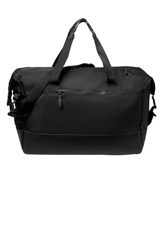 Weekender Duffel MMB800, Deep Black, OSFA