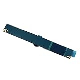 HSSDTECH Interne Webcam Kamera Board für HP Probook 430 450 640 650 740 745 820 840 G3 G4
