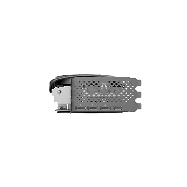 ZOTAC GeForce RTX 4080 Trinity OC 16GB GDDR6X - Image 5