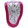 Amazon.com: FAREVER Melting Clock, Salvador Dali Watch Melted Clock for ...