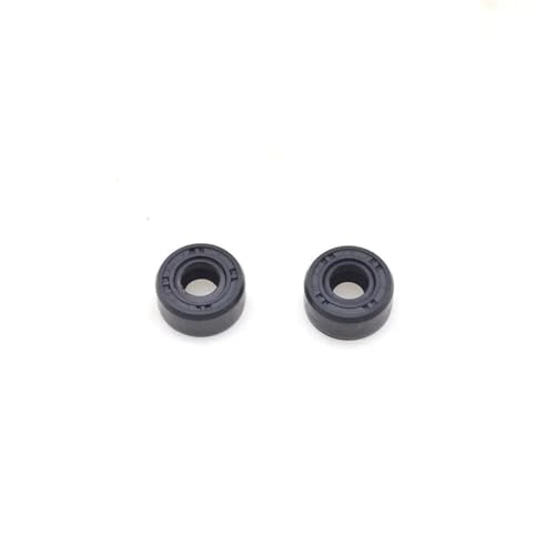 Joint d'huile 6,5 x 14,5 x 7 mm : bague contre les pertes de pression