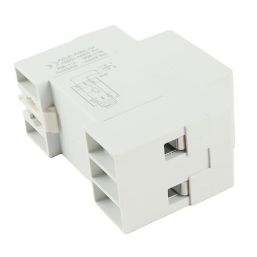 Protecteur intelligent de tension et courant BERM relais AC230V-300V domestique