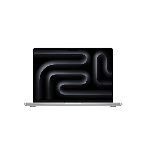 Apple MacBook Pro M5 Silver for music production
