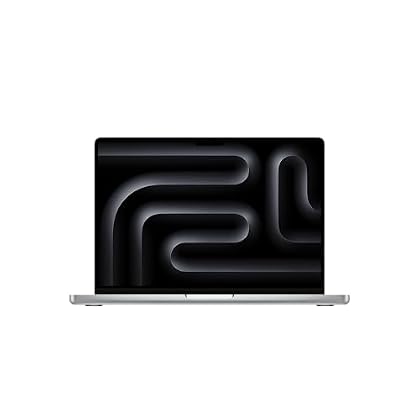 Apple 2025 MacBook Pro Laptop with Apple M5 chip with 10‑core CPU and Apple 2025 MacBook Pro Laptop with Apple M5 chip with 10‑core CPU and