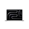Apple 2025 MacBook Pro Laptop with Apple M5 chip with 10‑core CPU and 10‑core GPU: Built for AI, 14.2-inch Liquid Retina XDR Display, 24GB Unified Memory, 1TB SSD Storage; Silver