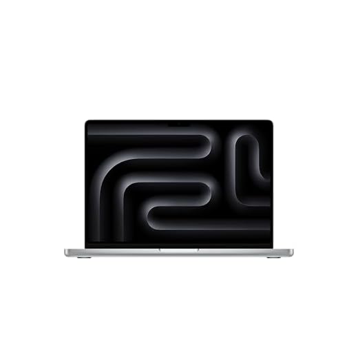 Apple 2025 MacBook Pro with M5 Chip