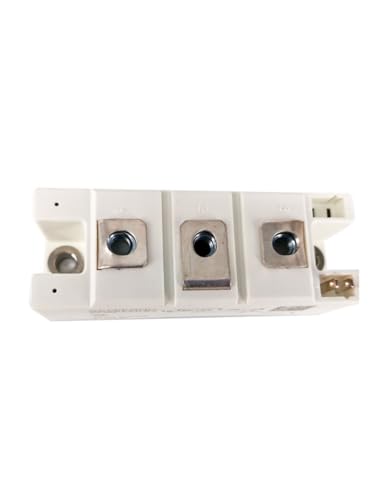 Module de thyristor bidirectionnel SKKH162-16E électronique de puissance