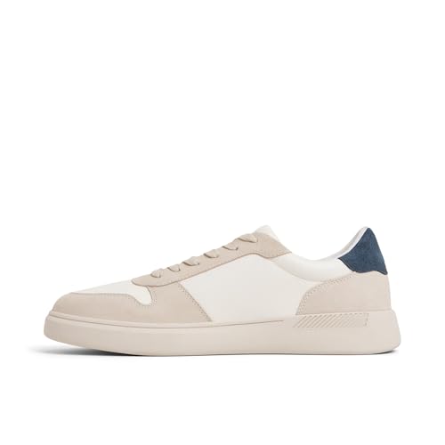 Image of Aldo retrosneaker Men's Synthetic Sneakers