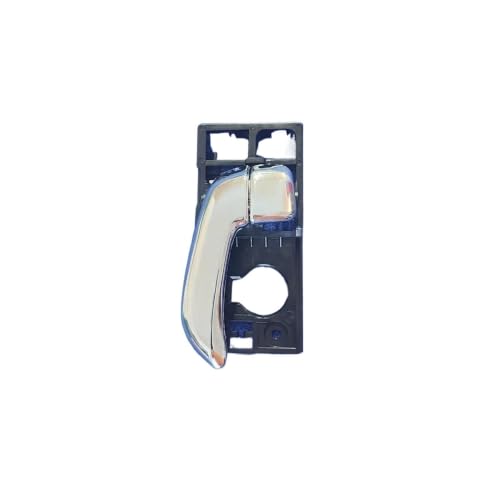 Poignée de porte Hyundai I10 2008-2014 finitions chromées avant arrière gauche droite