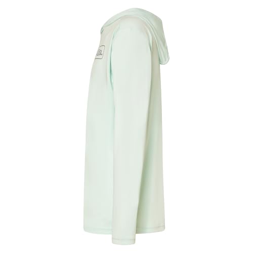 Costa Del Mar Men's Technical Hood Graphic Sweatshirt2