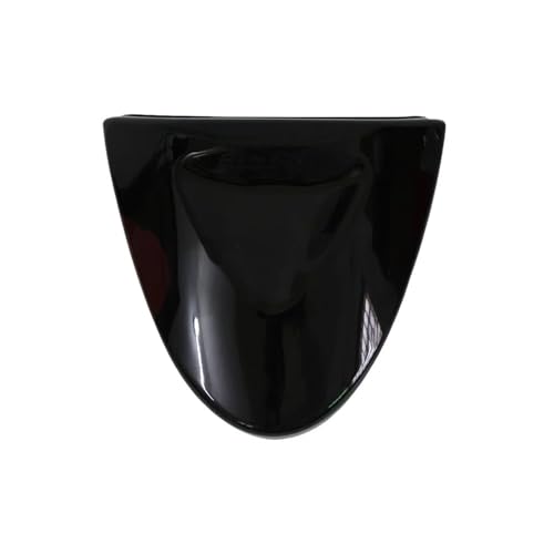Capot de selle Trident 660 passager - Housse de siège moto arrière 2021-2023