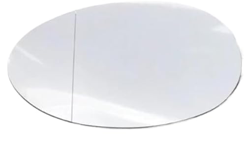 Verre de rétroviseur pour Cooper F54 F55 F56 F57 F60 afin de réparer une vitre cassée
