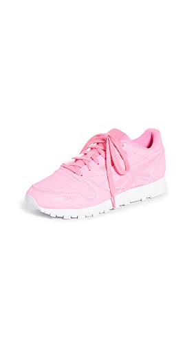 Image of Reebok Classics Men's Cl Lthr Leather Running Shoes