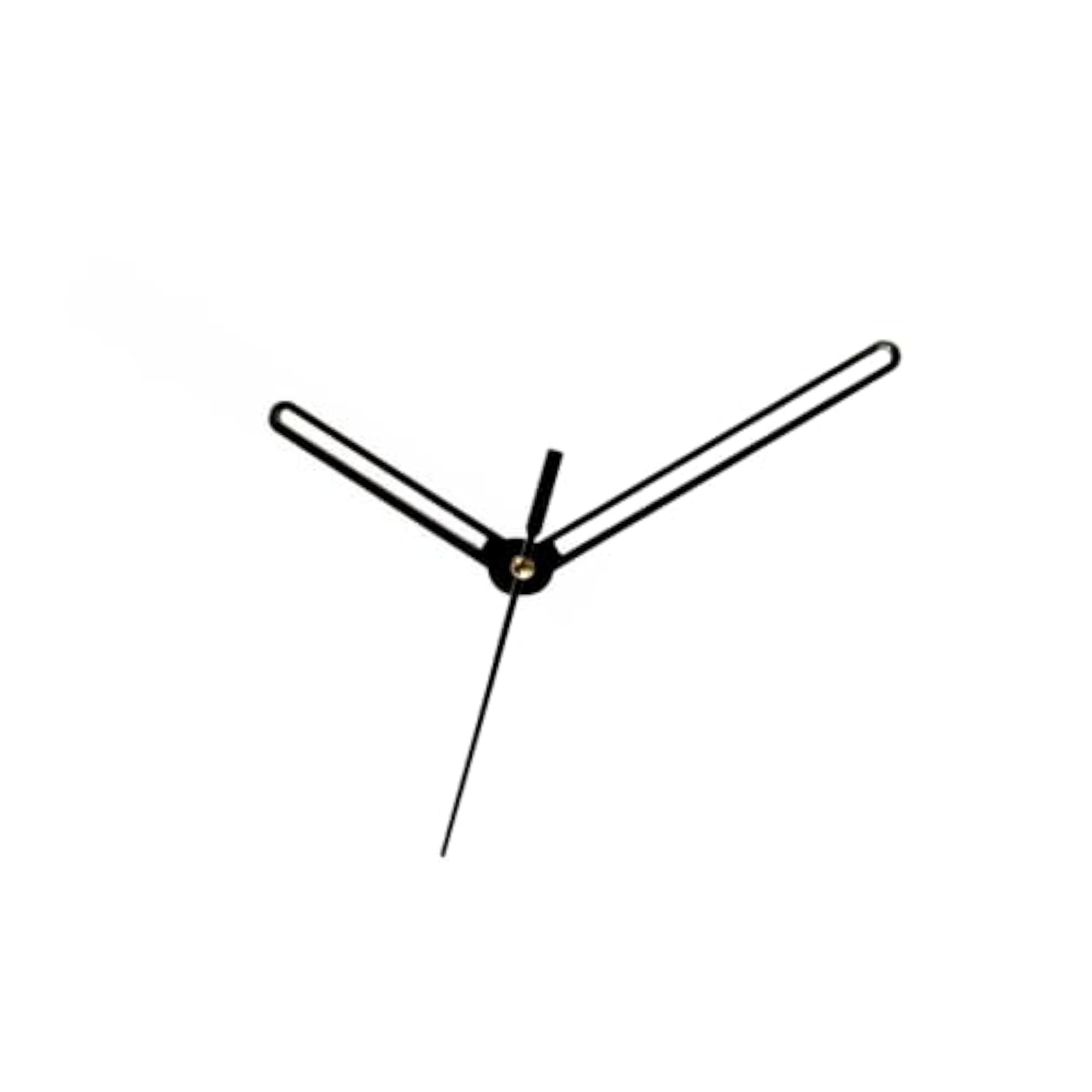 12mm Wall Clocks Silent Movement Quartz Replacement Machine
