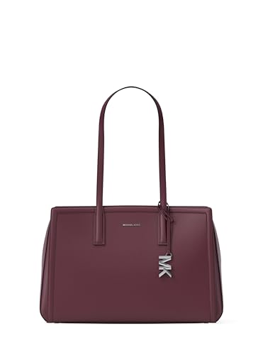 Image of Michael Kors Women's Laila Medium Tote Bag