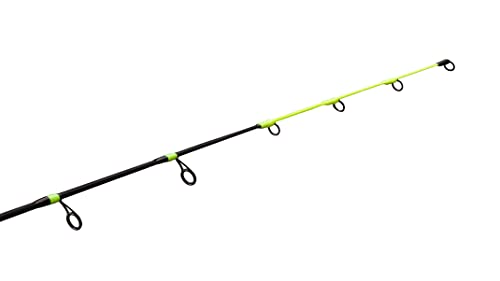13 fishing ice fishing pole Fishing: Rods set Wicked Pro has been SS1000 Deep Water Tape Weight:5/8 oz