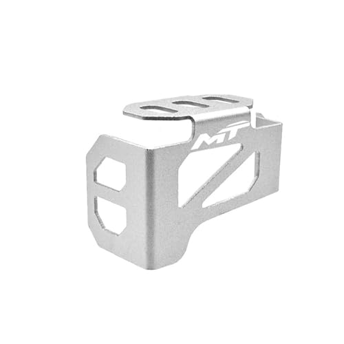 �ɓK������CFMOTO 45CLC CLC 450 450MT CF Clc 2024 2025 �o�C�N�p ���A�u���[�L�t���[�h���U�[�o�[�K�[�h 450clc ���A�I�C���^���N�J�o�[(Ksilver mt)
