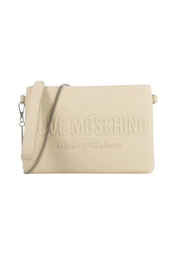Sac à main Love Moschino JC4050PP1OLE0110 Ivoire en taille unique