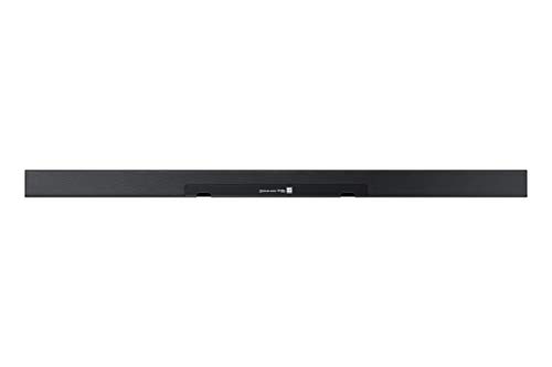 Image of Samsung HW-R450 200 Watt 2.1 Channel Wireless Bluetooth Soundbar (Black)