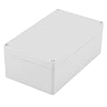 Caja Estanca Exterior