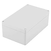 Caja Estanca Exterior