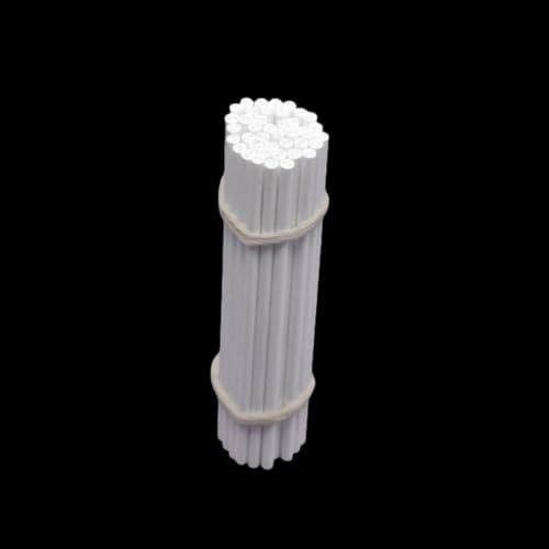 Tiges oxyde de magnésium pour stopper la surchauffe machine