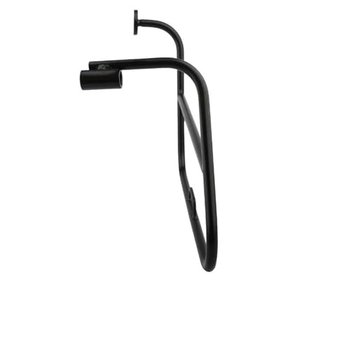 Support de sacoche latérale moto Super Cub 125 accessoire droit - 7