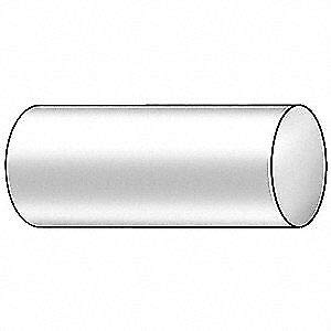 Rod, SS, 304, 5/8 in Dia x 6 Ft L