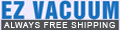 EZVACUUM logo