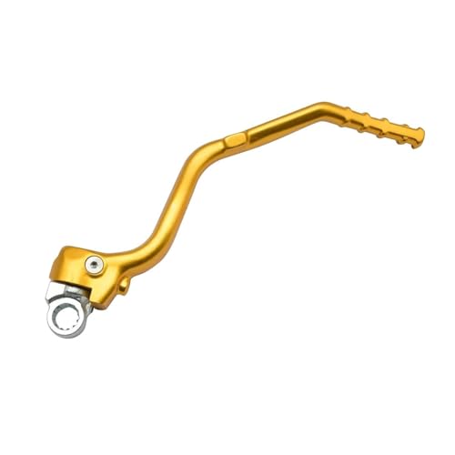 Kick de démarrage forgé pour RMZ250 levier moto ultra résistant