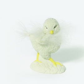 PULCINO PASQUA COLLEZIONABILE