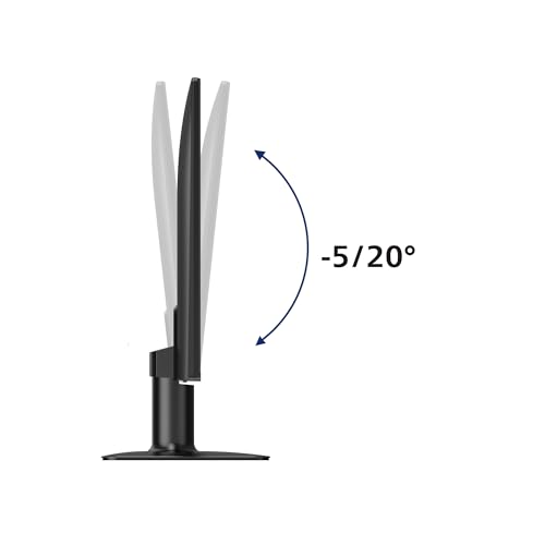 Philips 2000 series 27E2N250000 écran plat de PC 68 6 cm 27 2560 x 1440 pixels Quad HD LCD Neuf - vue 10