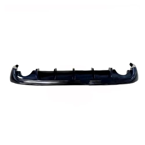 Diffuseur arrière Lexus IS250 IS350 2014 lèvre de spoiler pare-chocs ABS