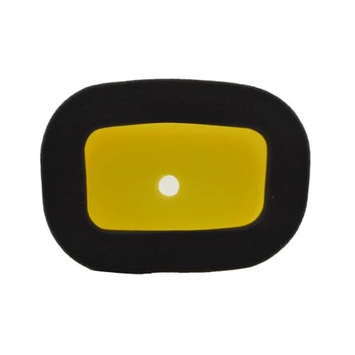 Nettoyeur de filtre à air en mousse de rechange pour motocyclette DR250 1998-2007