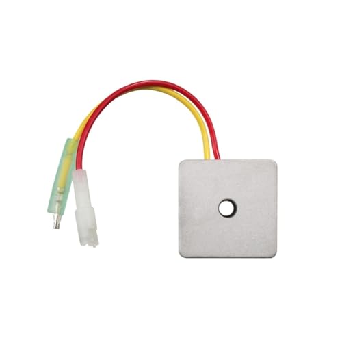 Régulateur de tension 491546 pour réparer le circuit de charge B&S