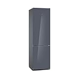 Balay Combi 3KFD765AI Cristal Gris 2.03m