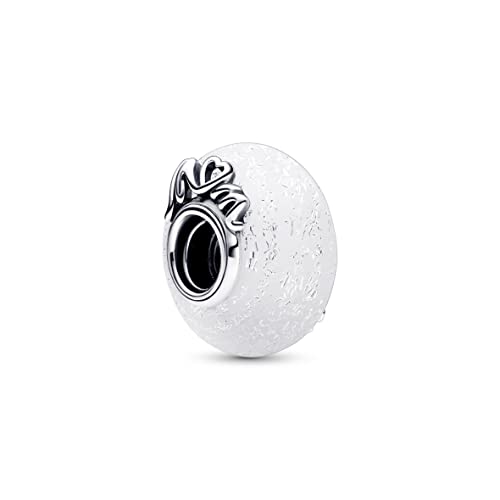 Pandora Charm Momenti 792655C00 Vetro di Murano