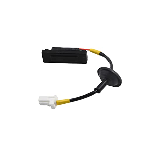 Verrou de hayon arrière Kia Ceed 2007-2012 contacteur fermeture coffre 81260-1W220