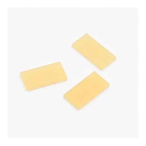 Tampon à dénuder résistant E1-23660 pour éviter les doubles feuilles Duplo