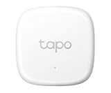 Tapo T310 スマート温湿度計