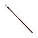 kowaku Golf Club with 2 Section Extendable Shaft Aluminum Sturdy Accessory Simple Assembly 48.5-86.5cm Length Adjustment Replacement, Red